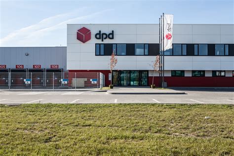 dpd steglitz